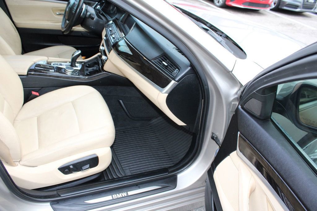 Used 2016 BMW 528i 528i image 17