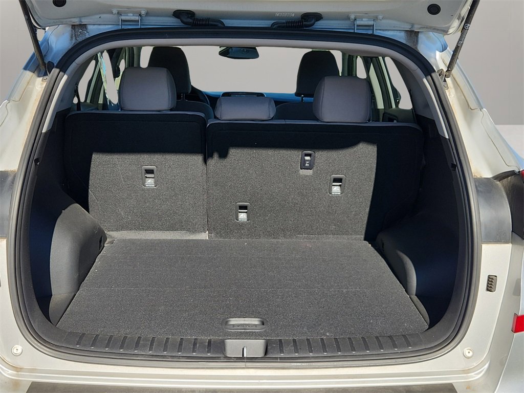 Used 2019 Hyundai Tucson Value image 12