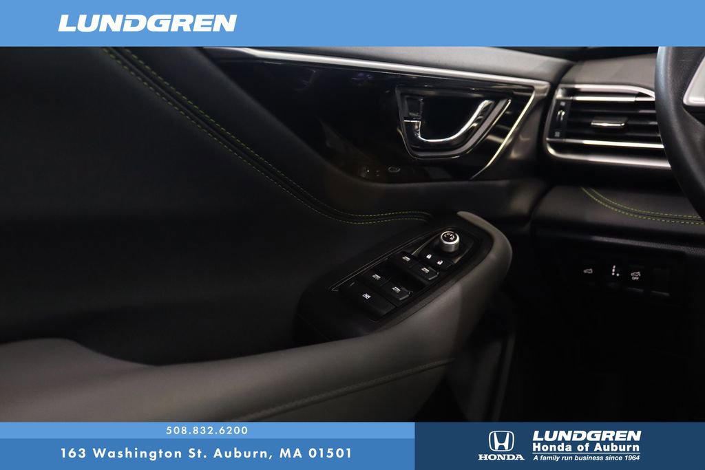 Used 2022 Subaru Outback Onyx Edition XT image 29