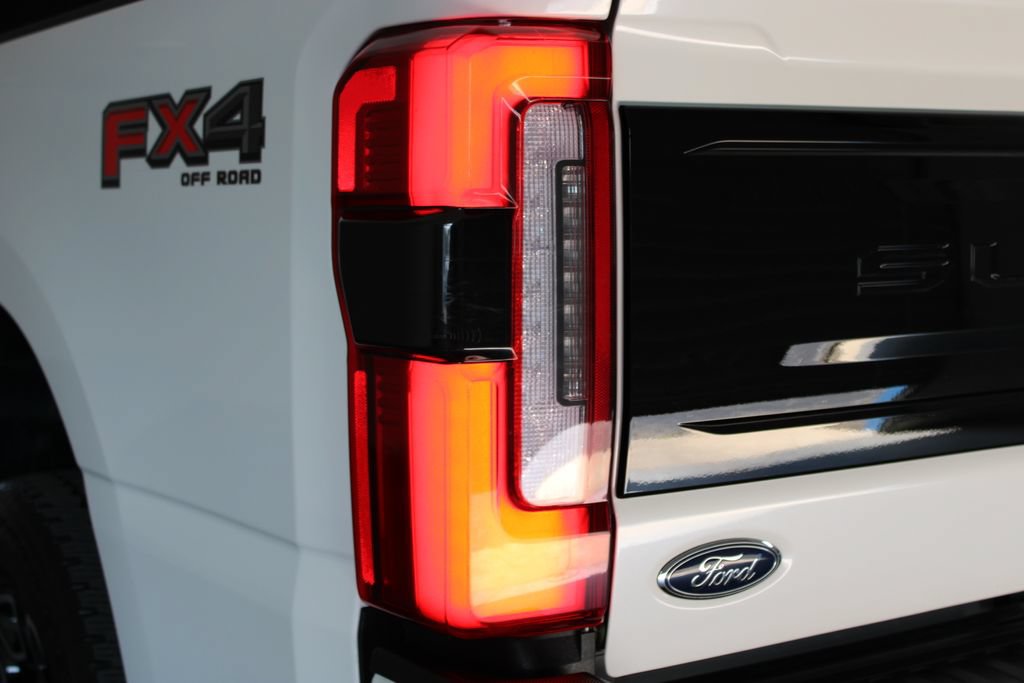 Used 2026 Ford F250 Platinum AWD/4WD image 63