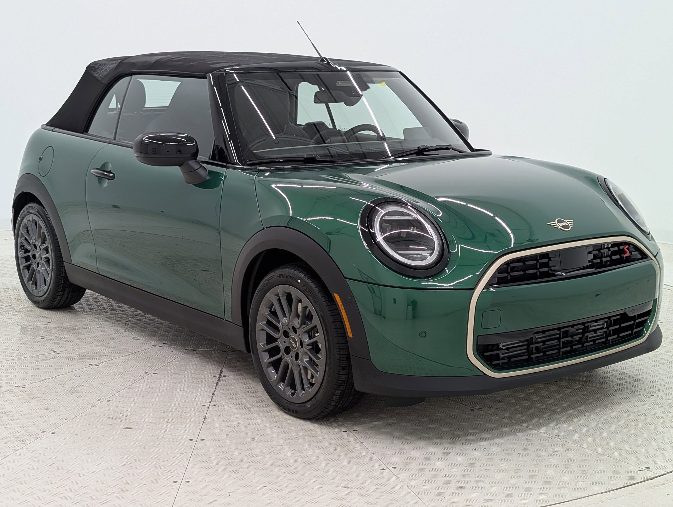 New 2026 MINI Cooper S image 7