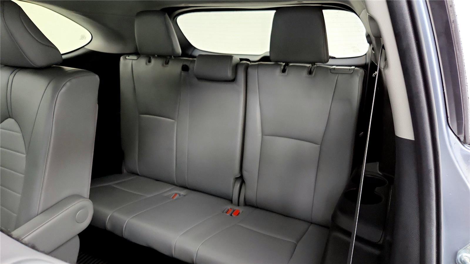 Certified 2023 Toyota Highlander XLE image 15