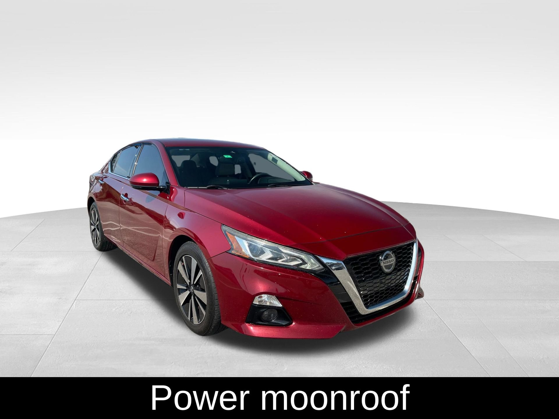 Used 2020 Nissan Altima 2.5 SL image 3
