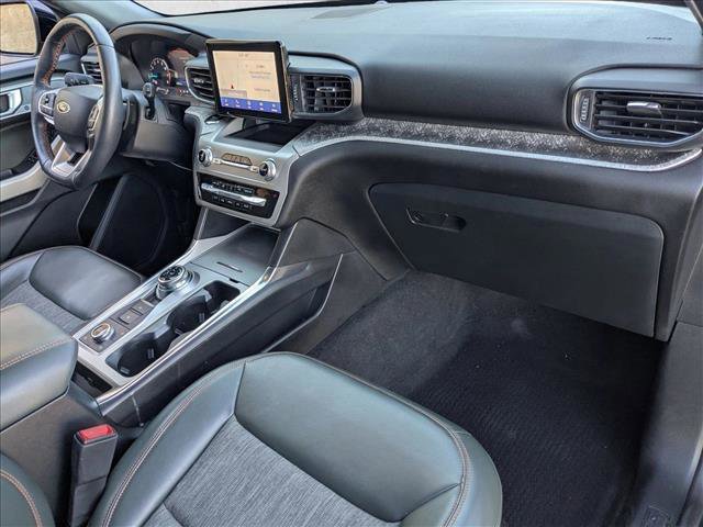 Used 2022 Ford Explorer Timberline w/ Timberline Technology Package image 26