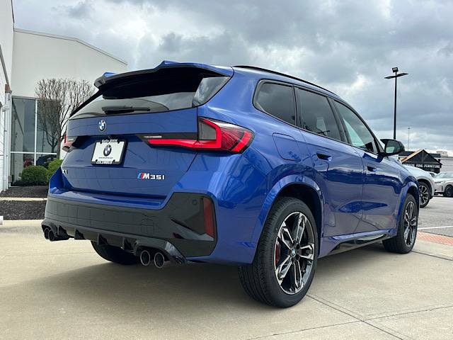 New 2026 BMW X1 M35i w/ Technology Package image 3