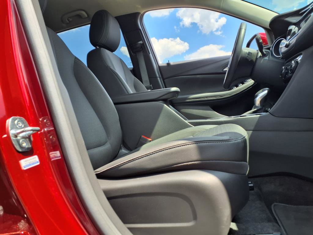 Certified 2023 Buick Encore GX Select w/ Sport Touring Package image 15
