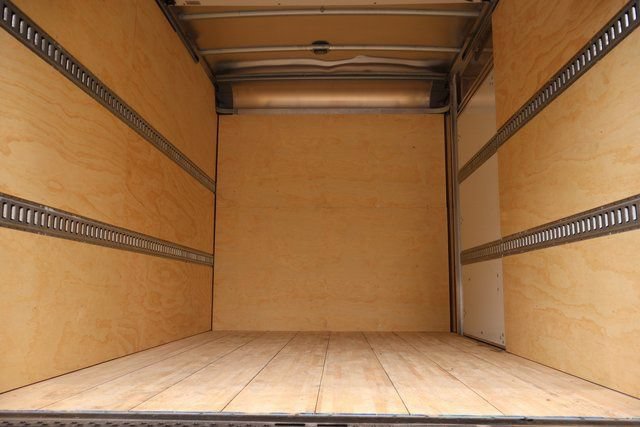 New 2025 Chevrolet Low Cab Forward RWD image 5