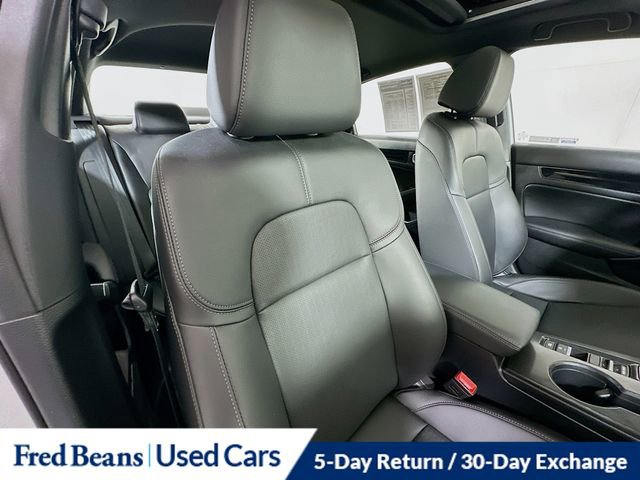 Used 2025 Honda Civic Sport image 29