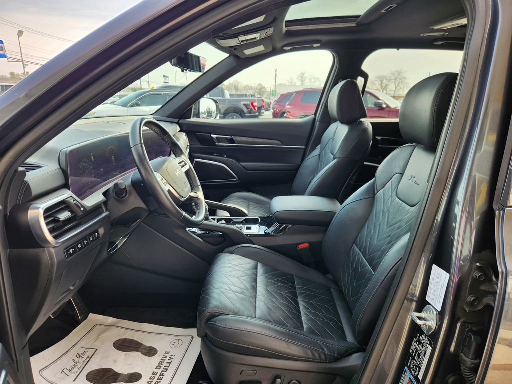 Used 2023 Kia Telluride SX AWD/4WD image 29