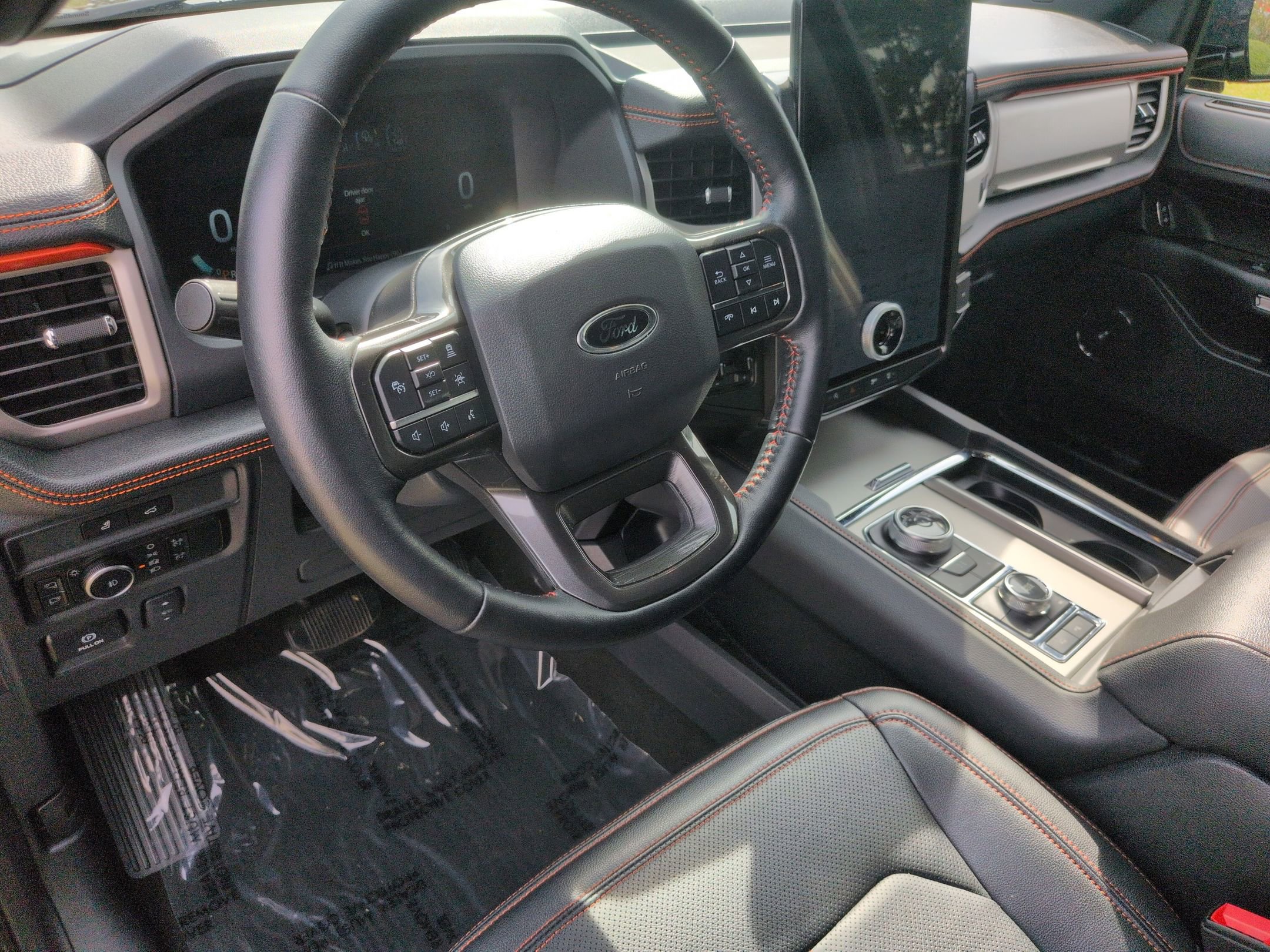 Certified 2024 Ford Expedition Timberline AWD/4WD image 17