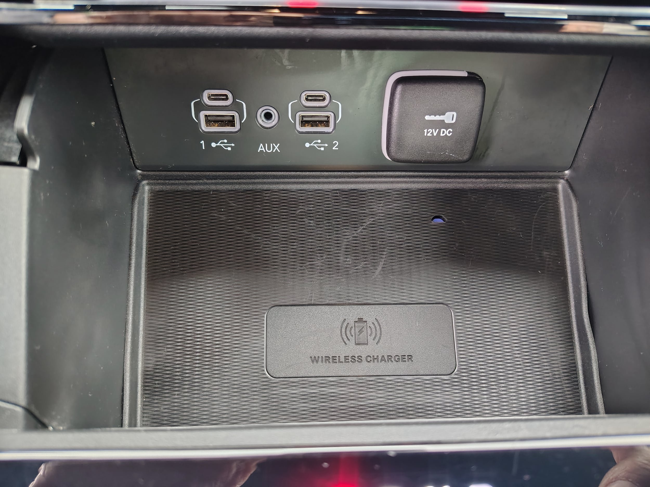 Certified 2024 Jeep Grand Cherokee L Altitude AWD/4WD image 41