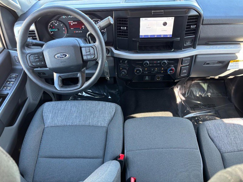 New 2026 Ford F350 XLT image 6