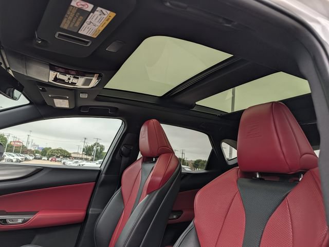 Used 2024 Lexus NX 350 F Sport AWD/4WD image 27