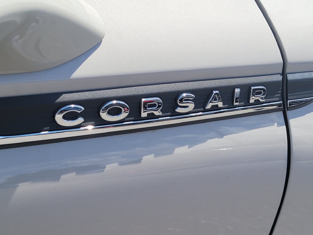Used 2024 Lincoln Corsair FWD image 6
