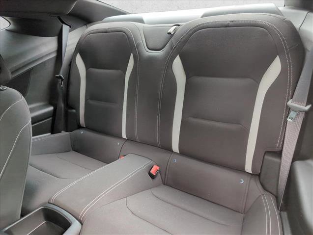 Used 2018 Chevrolet Camaro LT RWD image 17