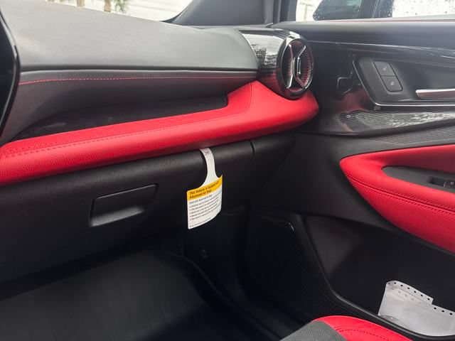 New 2025 Chevrolet Blazer EV RS RWD image 34