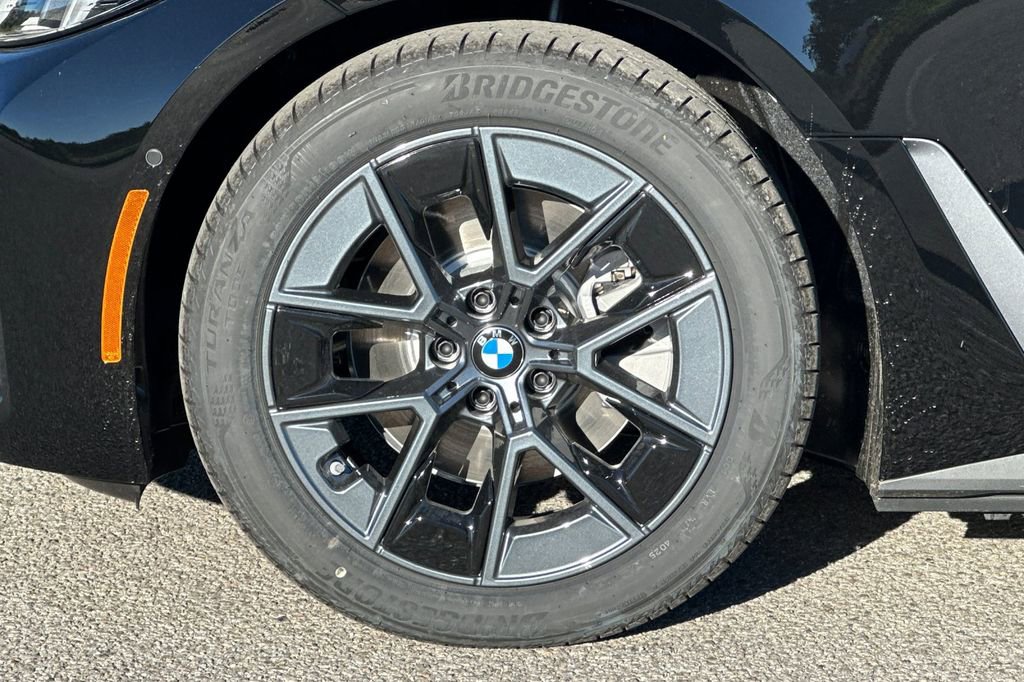 New 2026 BMW i4 eDrive40 w/ Premium Package image 32