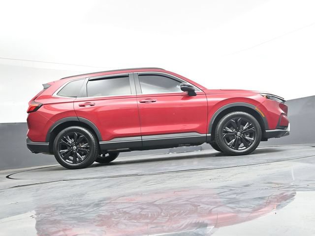 Used 2023 Honda CR-V Sport Touring image 30
