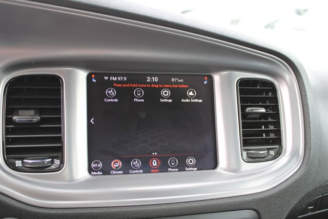 Used 2023 Dodge Charger SXT w/ Blacktop Package RWD image 26