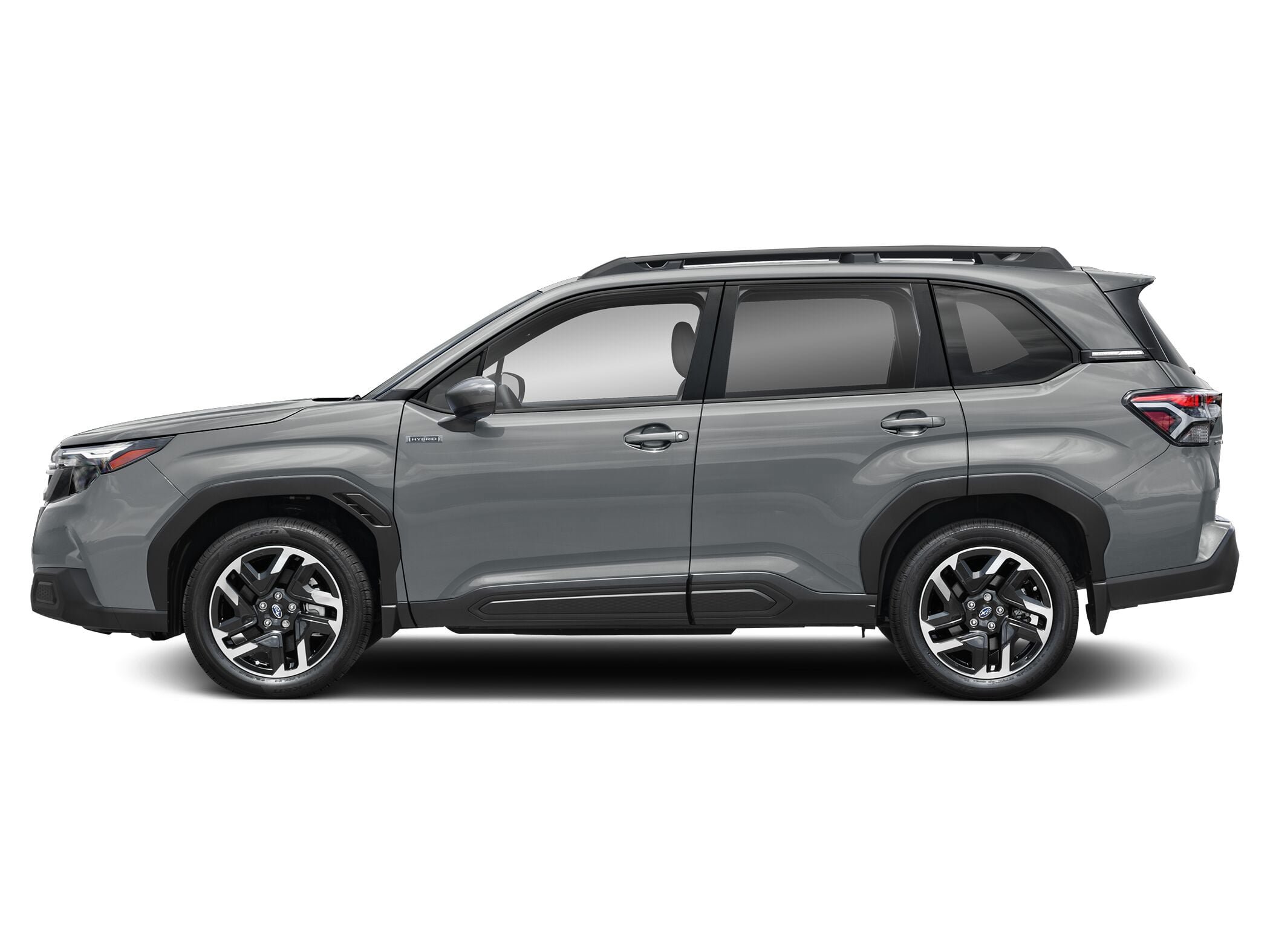 New 2026 Subaru Forester Premium AWD/4WD image 3