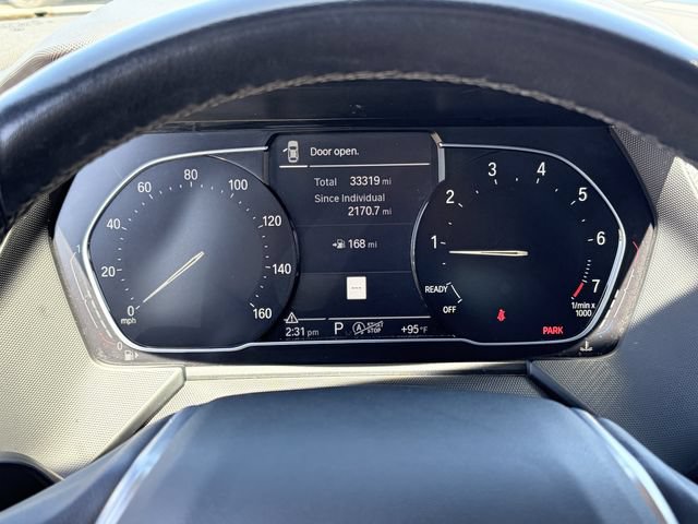 Used 2021 BMW 228i xDrive w/ Convenience Package AWD/4WD image 24