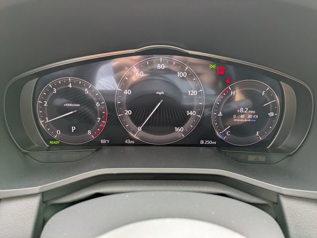 New 2026 MAZDA CX-70 3.3 Turbo S w/ Premium Package image 22