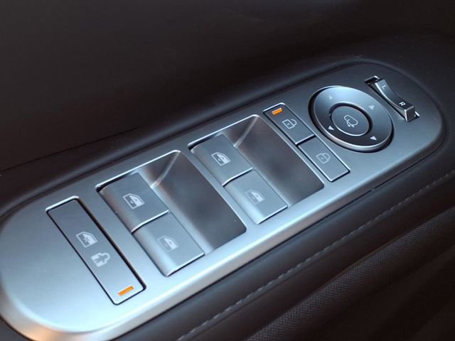 New 2026 Hyundai Palisade Calligraphy image 24