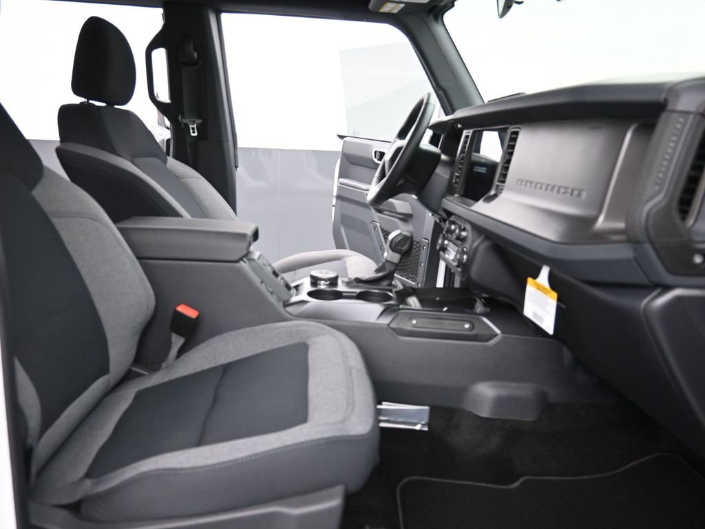 New 2025 Ford Bronco Big Bend image 27