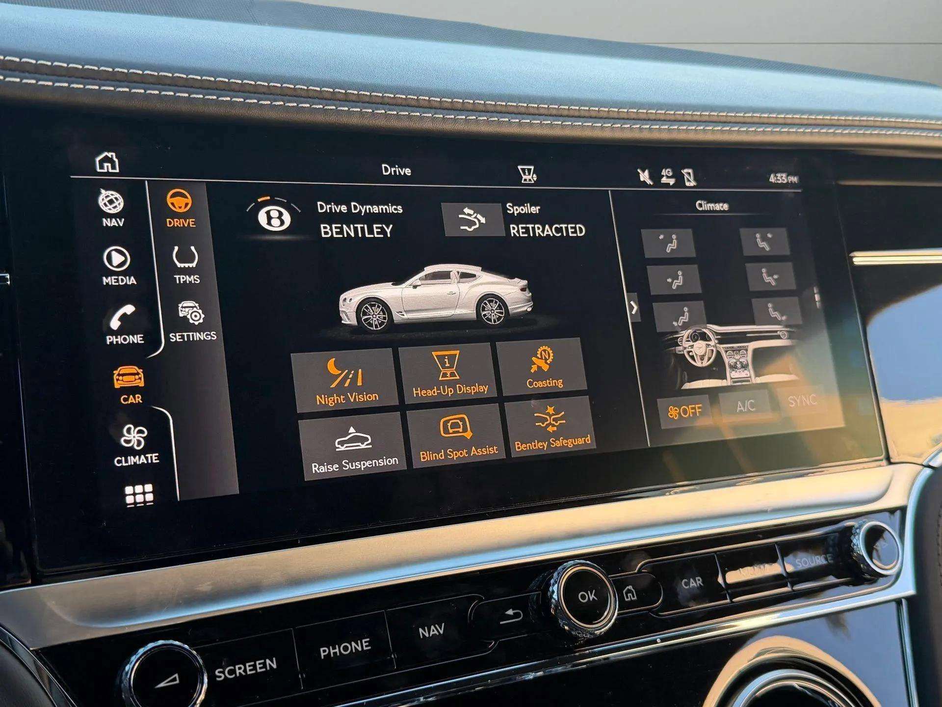 Certified 2020 Bentley Continental GT image 35