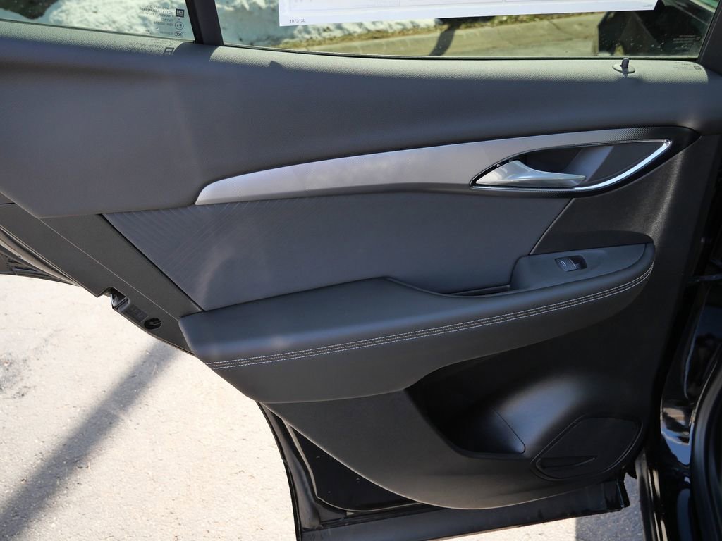New 2026 Buick Envision Sport Touring AWD/4WD image 32