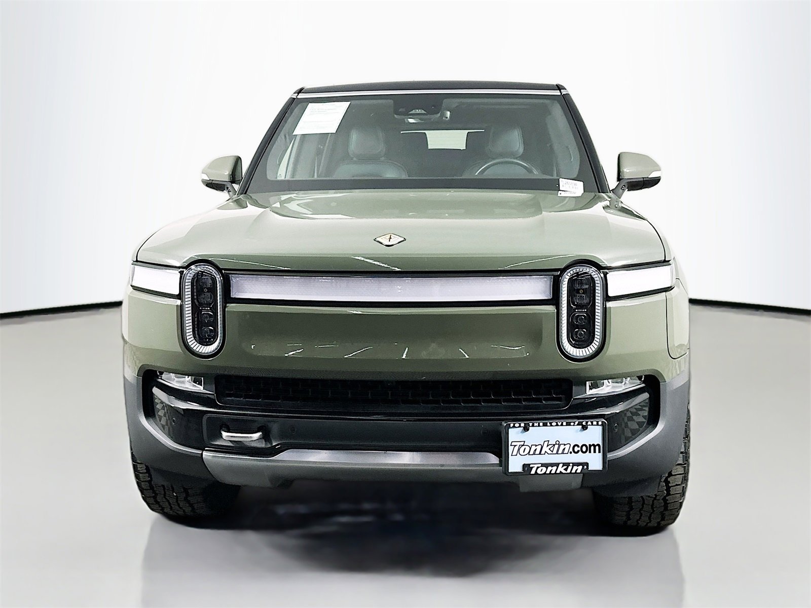 Used 2022 Rivian R1S Launch Edition image 2