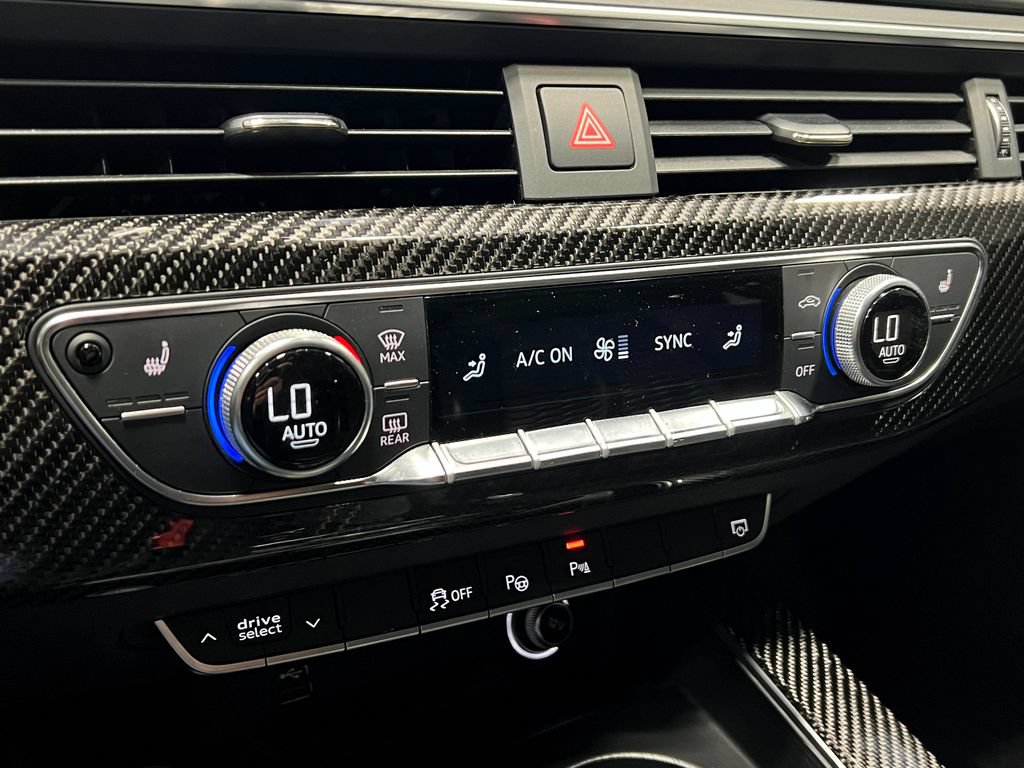 Used 2019 Audi RS 5 Sportback AWD/4WD image 27