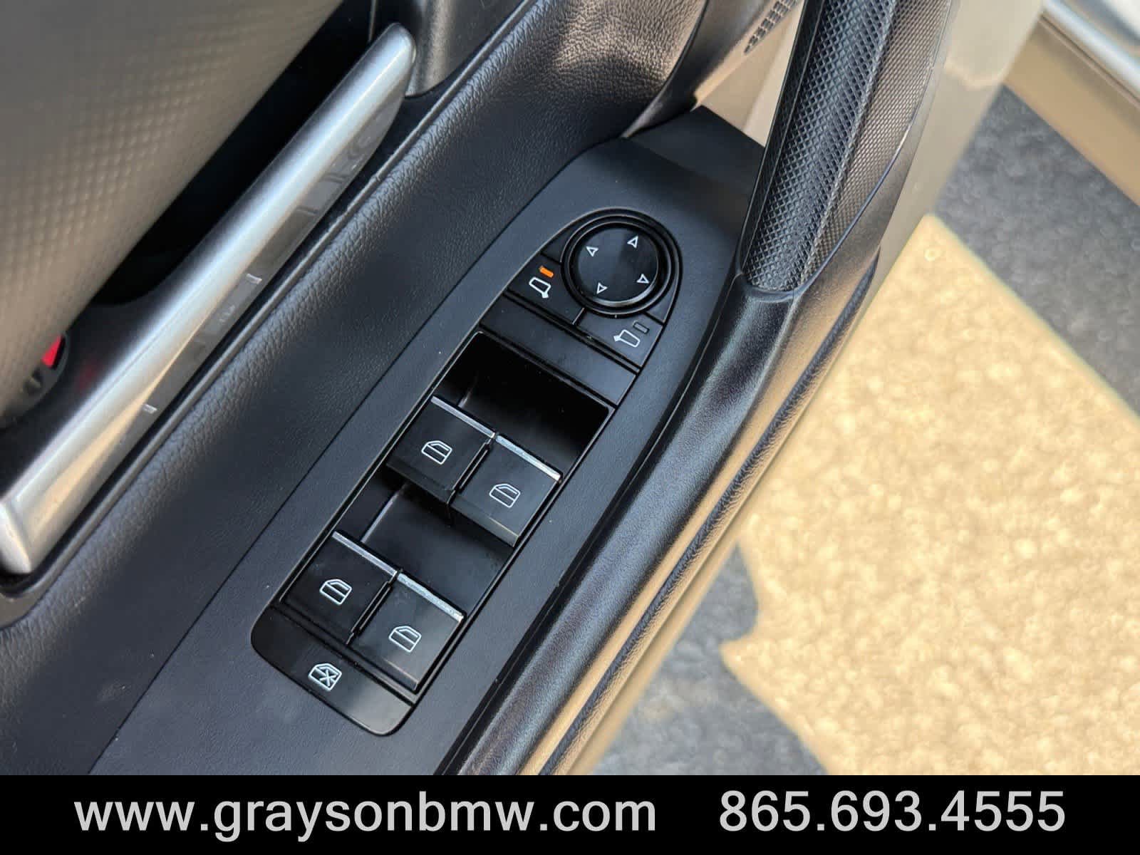 Used 2024 MAZDA CX-50 AWD 2.5 S w/ Preferred Package image 14