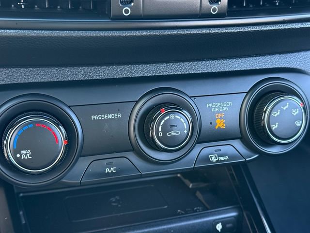 Used 2020 Kia Forte GT-Line w/ GT-Line Premium Package image 18