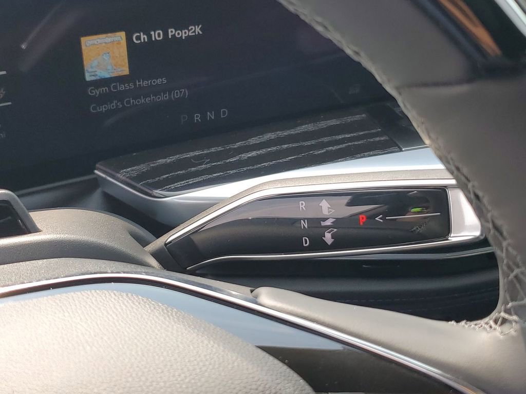 New 2026 Cadillac Escalade IQ Sport 1 image 16