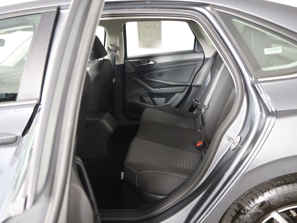Used 2025 Volkswagen Jetta S FWD image 29