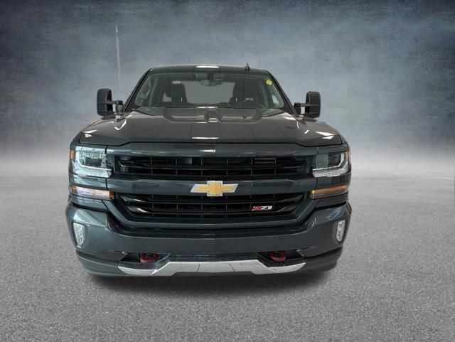 Used 2019 Chevrolet Silverado 1500 LT w/ All Star Edition AWD/4WD image 3