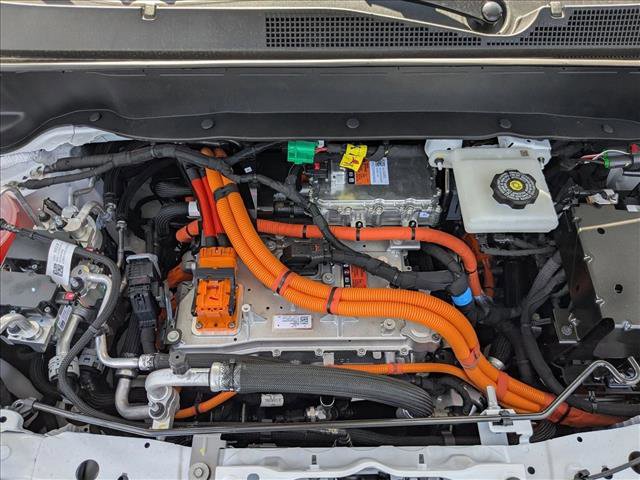 New 2027 Chevrolet Bolt RS FWD image 17