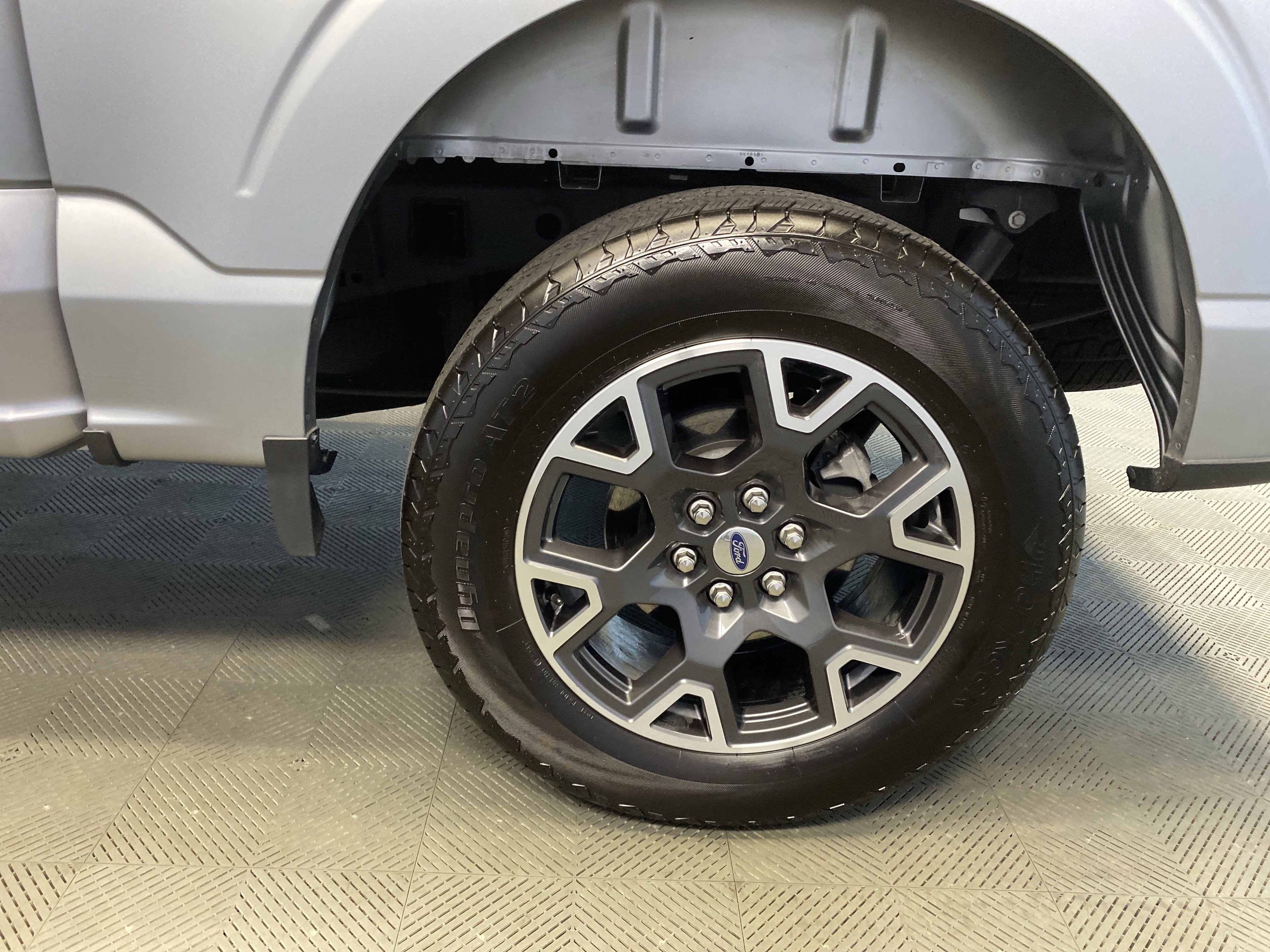 Used 2024 Ford F150 STX image 33