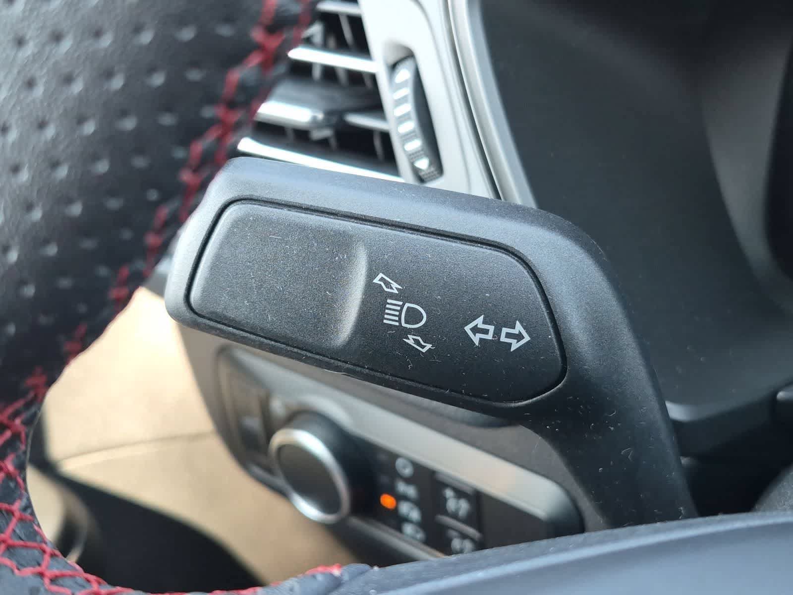 Used 2024 Ford Escape ST-Line AWD/4WD image 26