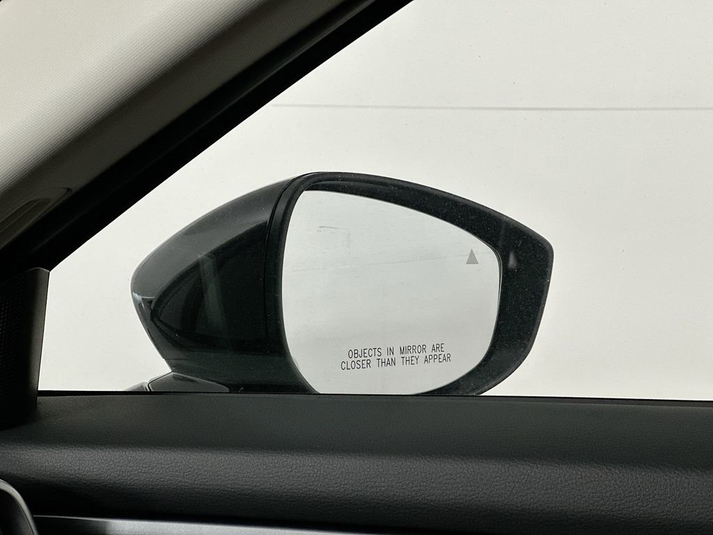 New 2025 MAZDA CX-50 AWD 2.5 Turbo w/ Weather Package image 24