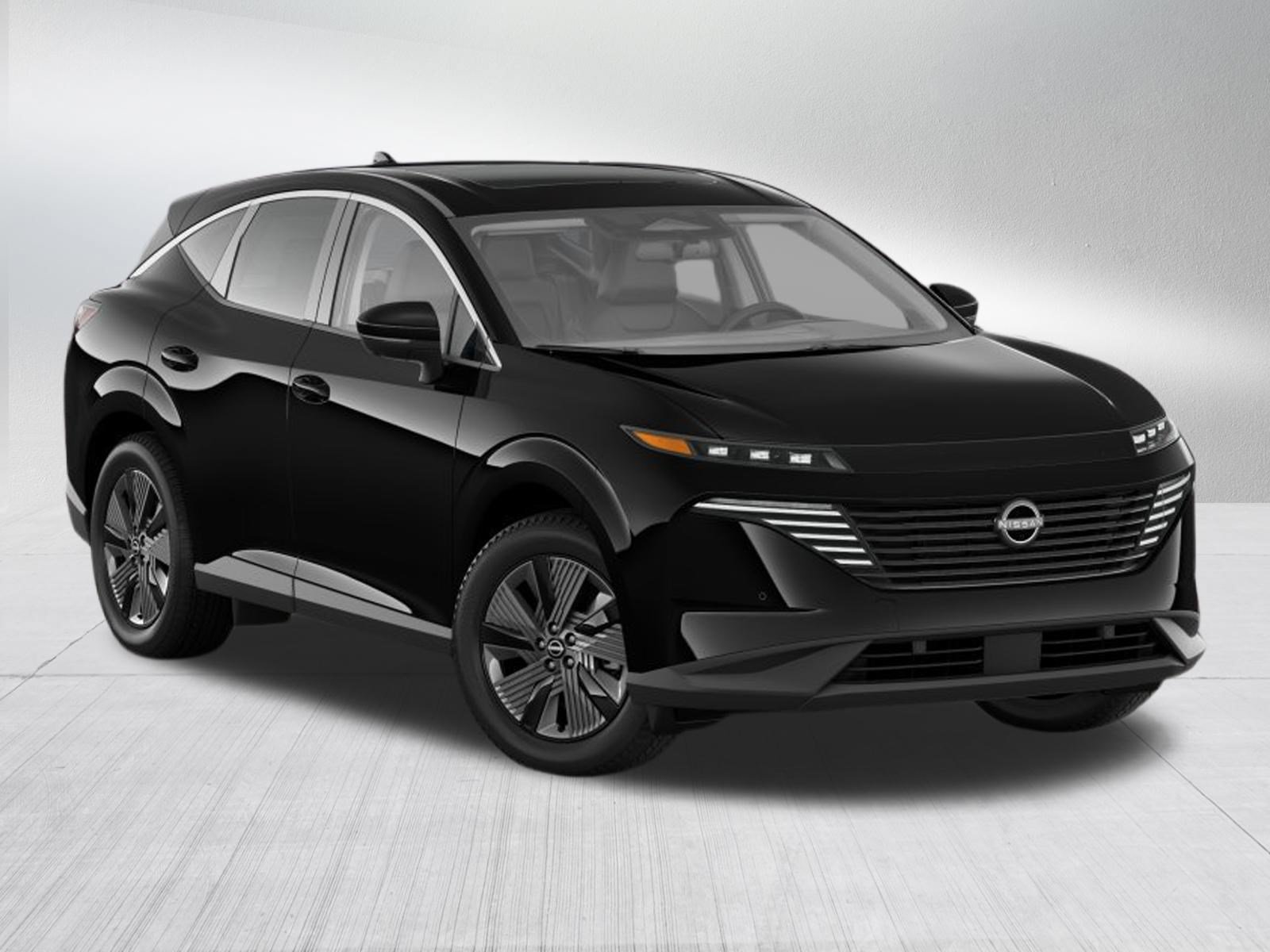 New 2026 Nissan Murano SL AWD/4WD image 3