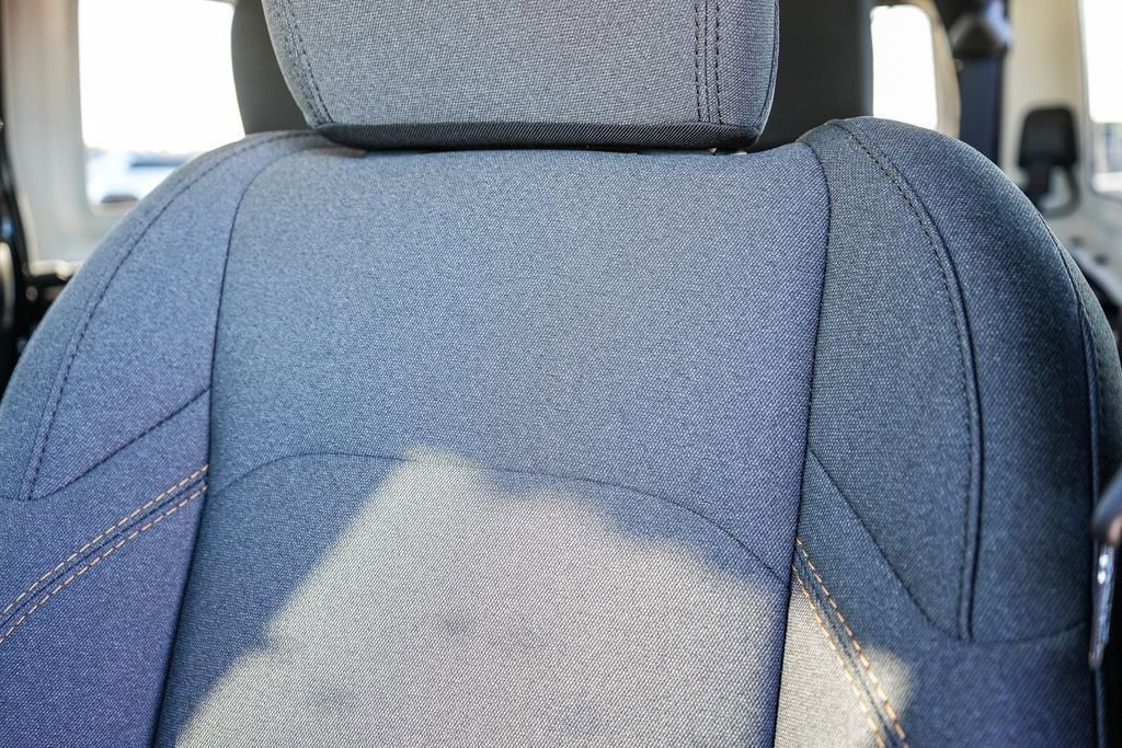 New 2026 Jeep Wrangler Willys image 26