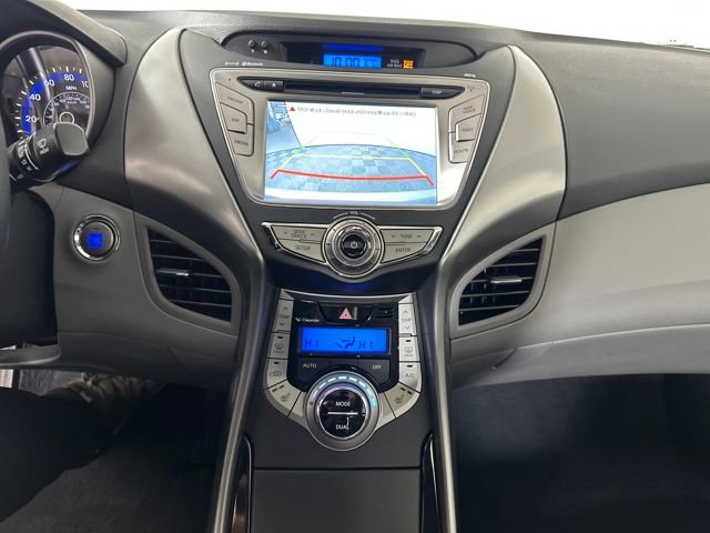 Used 2013 Hyundai Elantra Limited w/ Technology Pkg image 22