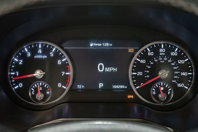 Used 2021 Kia Telluride SX w/ SX Prestige Package AWD/4WD image 13