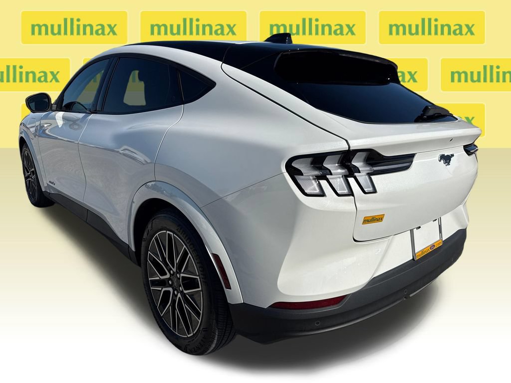 Used 2025 Ford Mustang Mach-E Premium RWD image 9