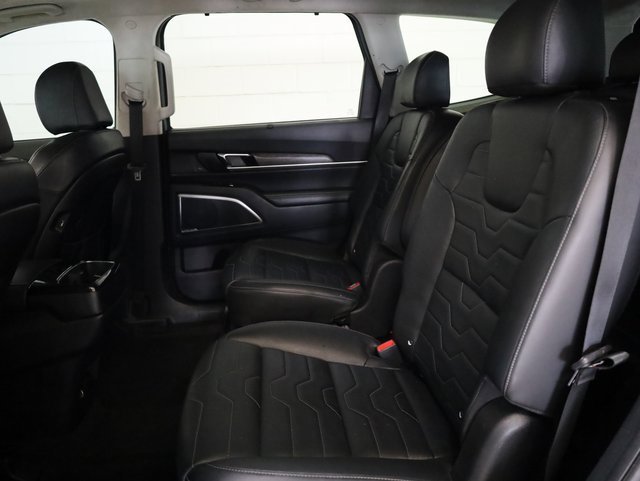 Used 2022 Kia Telluride SX w/ SX Prestige Package image 36