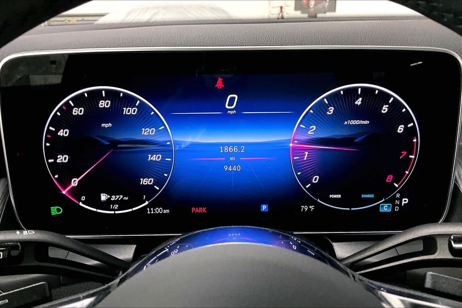 Certified 2026 Mercedes-Benz GLC 300 4MATIC image 26