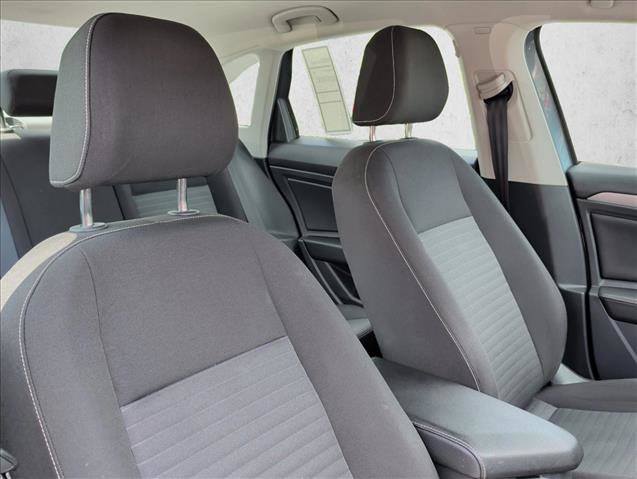 Used 2024 Volkswagen Jetta S FWD image 25