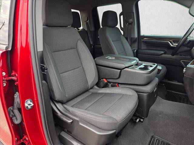 Used 2023 GMC Sierra 1500 Elevation image 21